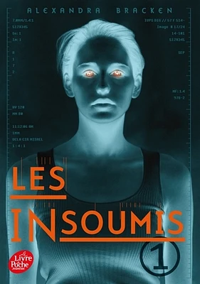 Les insoumis T.1