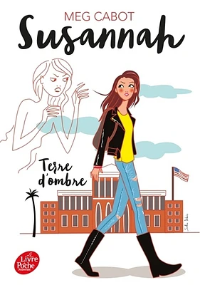 Susannah T.1 : Terre d'ombre