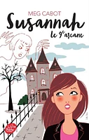 Susannah T.2 : Le neuvième arcane