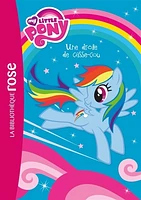 My Little Pony T.2 : Une drôle de casse-cou