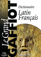 Dictionnaire latin-français