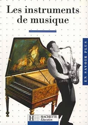 Les instruments de musique