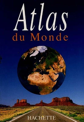 Atlas du monde