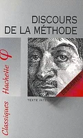 Discours de la méthode