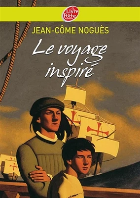 Le voyage inspiré