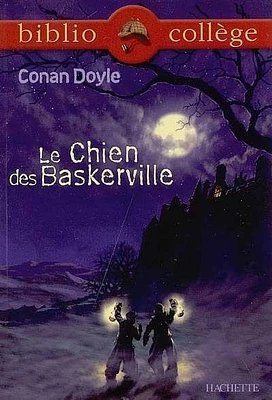 Chien des Baskerville