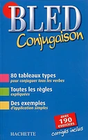 Bled Conjugaison