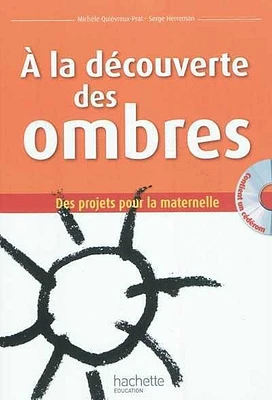 A la découverte des ombres