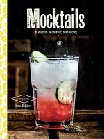 Mocktails : 30 recettes de cocktails sans alcool