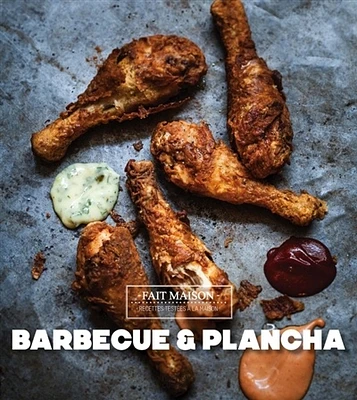 Barbecue & plancha