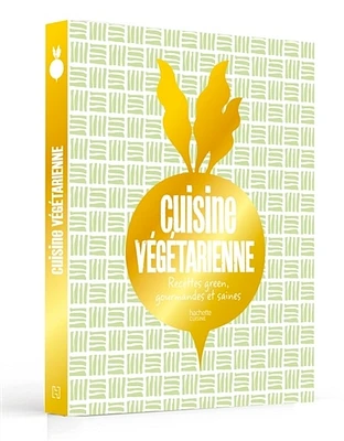 Cuisine végétarienne