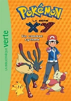 Pokémon : la série XY T.20: Un combat rythmé