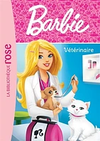 Barbie T.2: Vétérinaire