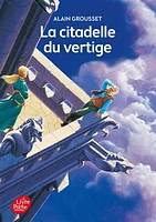 La citadelle du vertige