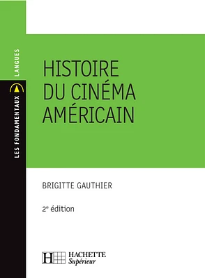 Histoire du cinéma américain