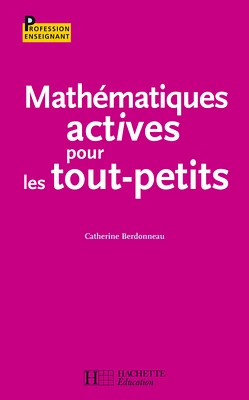 Mathématiques actives pour les tout-petits