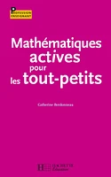 Mathématiques actives pour les tout-petits