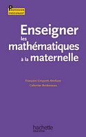 Enseigner les mathématiques à l'école à la maternelle