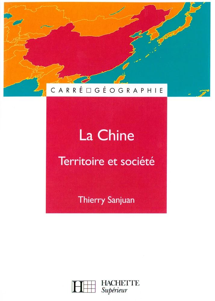 La Chine
