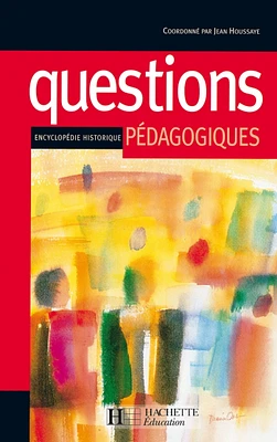 Questions pédagogiques - Encyclopédie historique