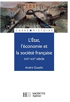 L'Etat, l'économie et la société française