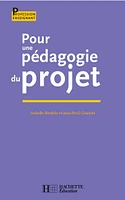 Pour une pédagogie du projet