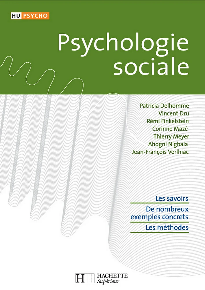 Psychologie sociale