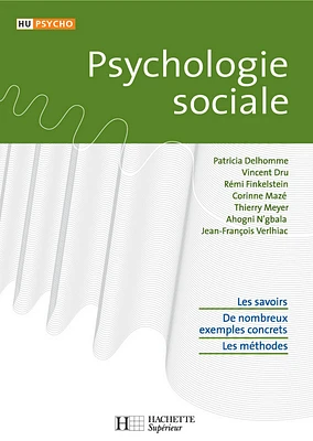 Psychologie sociale