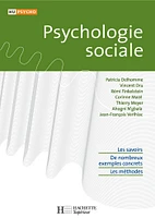 Psychologie sociale