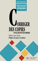 Corriger des copies, évaluer pour former