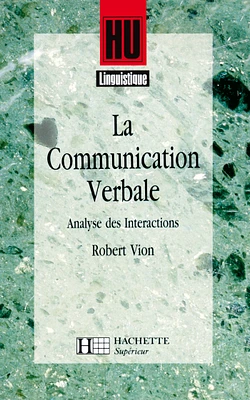 La communication verbale