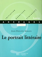 Le portrait littéraire