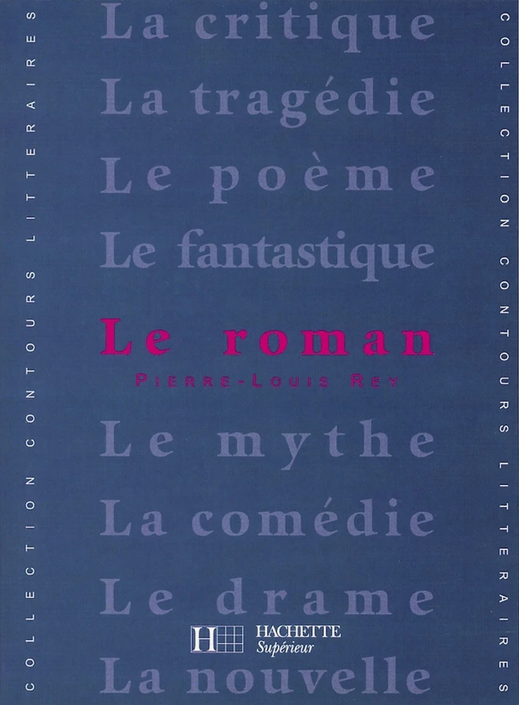 Le Roman