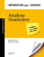 Analyse financière