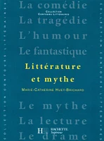 Littérature et mythe