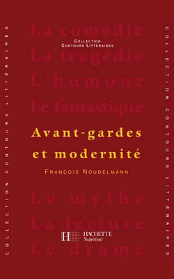 Avant-gardes et modernité