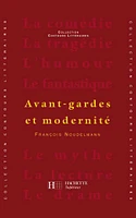 Avant-gardes et modernité