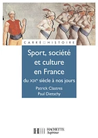 Sport, culture et société en France