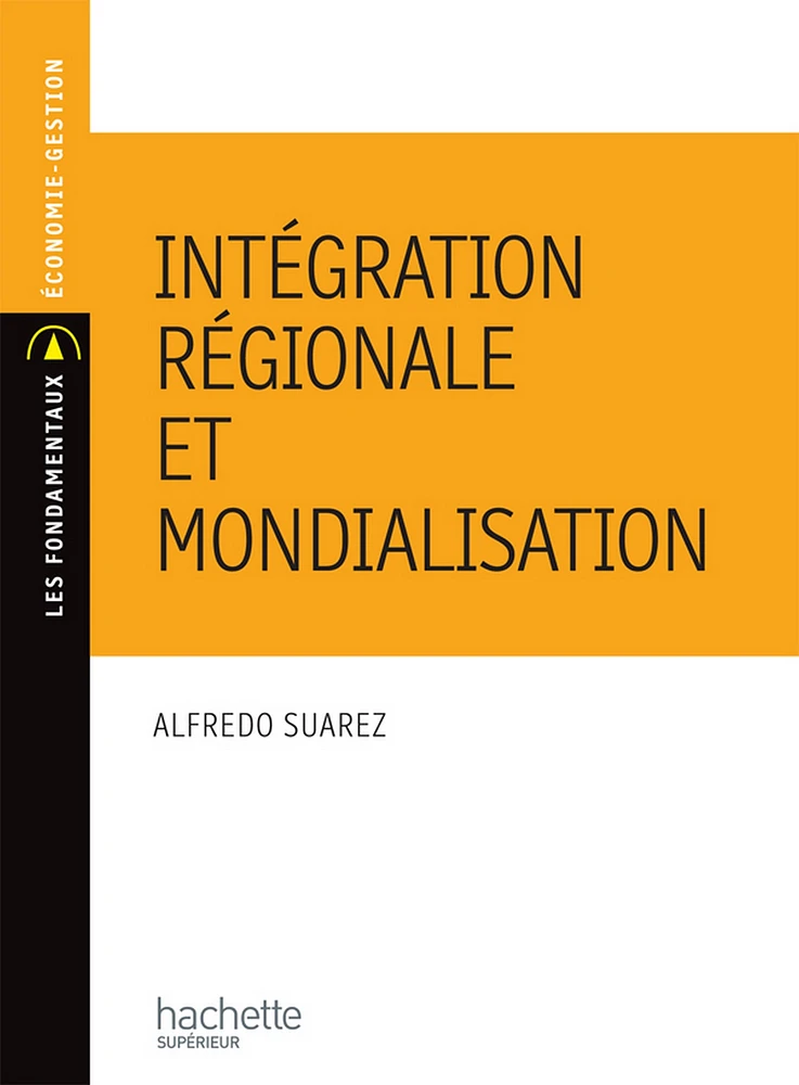 Intégration régionale