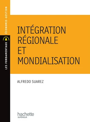 Intégration régionale