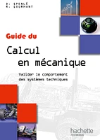 Guide du calcul en mécanique