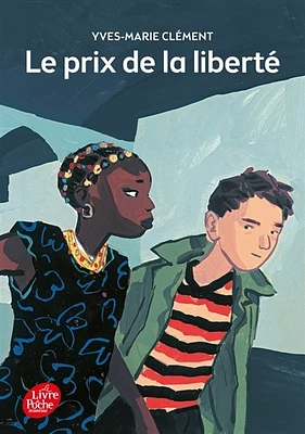 Le prix de la liberté