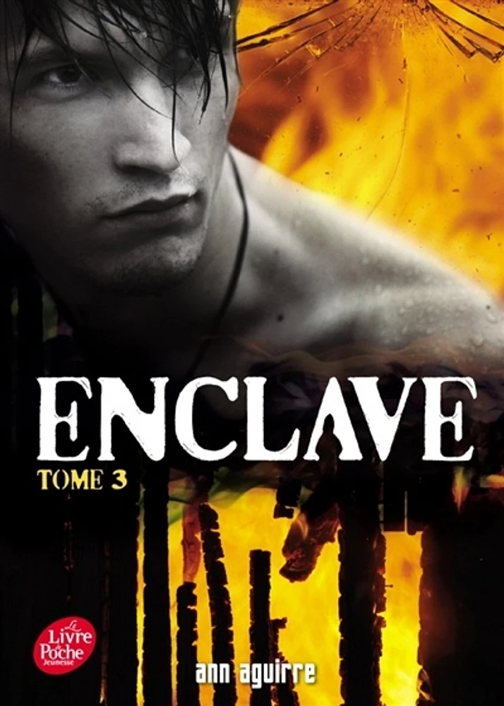 Enclave T.3