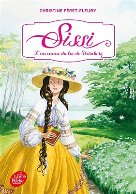 Sissi T.2 : L'inconnue du lac de Starnberg