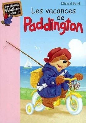 Vacances de Paddington (Les)