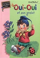 Oui-Oui et son grelot