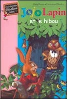 Jojo Lapin et le Hibou