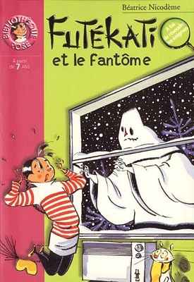 Futékati et le fantôme