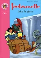 Fantômette brise la glace