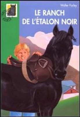 Le ranch de l'étalon noir